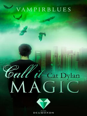 cover image of Call it magic 4